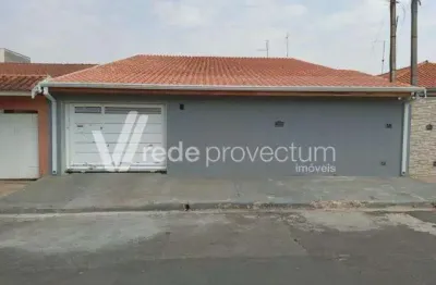 Casa com 3 quartos à venda na rua dorcelino rodrigues da cunha, 207, são josé ii, paulínia, 176 m2 por r$ 715.000