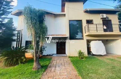 Casa em condomínio fechado com 3 quartos à venda na avenida josé alvaro delmonde, 898, jardim okinawa, paulínia, 324 m2 por r$ 1.400.000