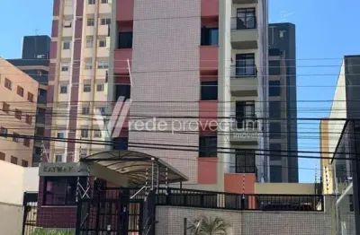 Apartamento com 1 quarto à venda na avenida barão de itapura, 1972, jardim guanabara, campinas, 58 m2 por r$ 345.000