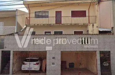 Casa com 4 quartos à venda na rua osmundo bueno de arruda, 72, jardim carlos lourenço, campinas, 218 m2 por r$ 450.000