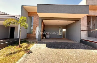Casa em condomínio fechado com 3 quartos à venda na avenida luiz greco, 600, vila monte alegre, paulínia, 127 m2 por r$ 950.000