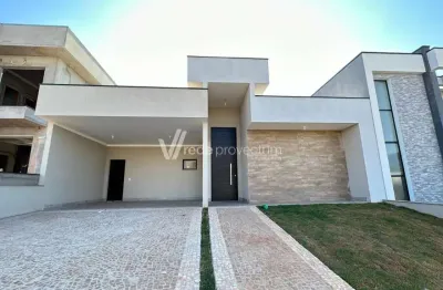 Casa em condomínio fechado com 3 quartos à venda na rua sebastião cardoso, 548, parque brasil 500, paulínia, 178 m2 por r$ 1.550.000