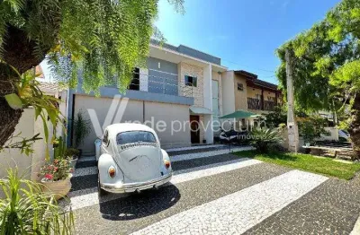 Casa em condomínio fechado com 3 quartos à venda na avenida josé alvaro delmonde, 898, jardim okinawa, paulínia, 320 m2 por r$ 1.500.000