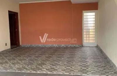 Casa com 3 quartos à venda na rua luís m de carvalho e silva, 68, parque via norte, campinas, 211 m2 por r$ 475.000