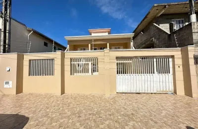 Casa com 3 quartos à venda na orlando vansan, 203, joão aranha, paulínia, 150 m2 por r$ 780.000