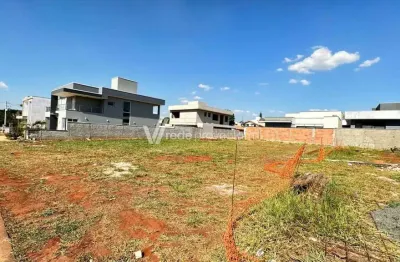 Terreno em condomínio fechado à venda na Rua Sebastião Cardoso, 548, Parque Brasil 500, Paulínia por R$ 404.000