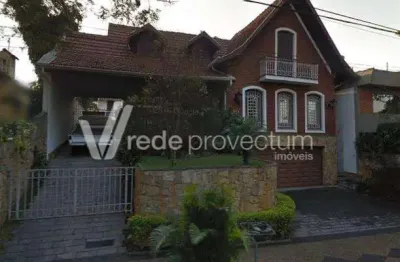 Casa comercial à venda na rua camargo pimentel, 545, jardim guanabara, campinas, 473 m2 por r$ 1.700.000