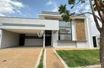 Casa em condomínio fechado com 3 quartos à venda na rua izolino clemente duarte, 650, jardim america, paulínia, 203 m2 por r$ 2.106.000