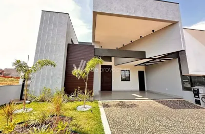 Casa em condomínio fechado com 3 quartos à venda na rua sebastião cardoso, 168, parque brasil 500, paulínia, 191 m2 por r$ 1.920.000