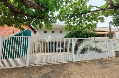 Casa comercial à venda na avenida doutor heitor penteado, 814, jardim nossa senhora auxiliadora, campinas, 264 m2 por r$ 1.750.000