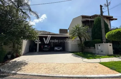 Casa em condomínio fechado com 3 quartos à venda na avenida josé alvaro delmonde, 898, jardim okinawa, paulínia, 167 m2 por r$ 1.250.000