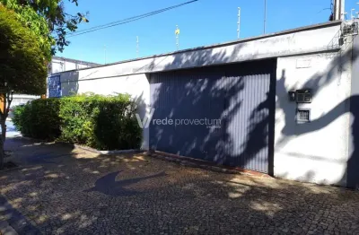 Casa comercial à venda na rua mogi guaçu, 657, chácara da barra, campinas, 330 m2 por r$ 1.800.000