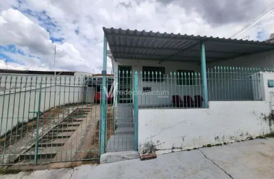 Casa com 2 quartos à venda na dos craós, 54, vila miguel vicente cury, campinas, 80 m2 por r$ 340.000