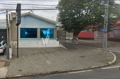 Casa comercial à venda na avenida andrade neves, 1609, jardim chapadão, campinas, 205 m2 por r$ 1.200.000