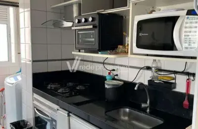 Apartamento com 2 quartos para alugar na Rua Sargento Luís de Morais, 605, Jardim São Vicente, Campinas, 70 m2 por R$ 3.200