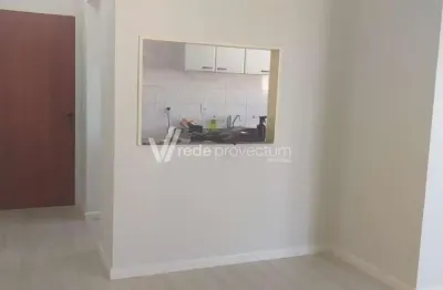 Apartamento com 1 quarto à venda na avenida barão de itapura, 1972, jardim guanabara, campinas, 43 m2 por r$ 319.000