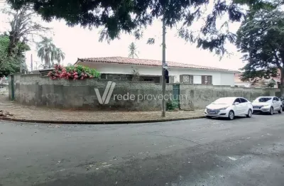 Casa comercial à venda na rua doutor albano de almeida lima, 356, jardim guanabara, campinas, 190 m2 por r$ 1.390.000