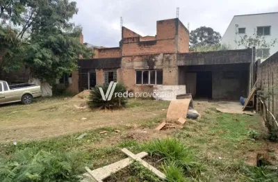 Casa com 2 quartos à venda na joaquim da silva alheio, 255, parque dos pomares, campinas, 360 m2 por r$ 510.000