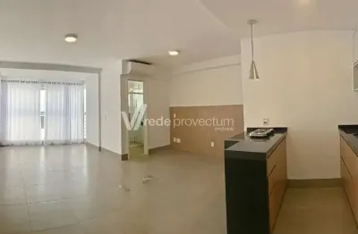 Apartamento com 1 quarto à venda na rua duque de caxias, 880, bosque, campinas, 43 m2 por r$ 550.000