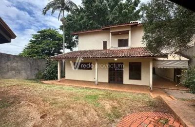 Casa com 3 quartos à venda na Satélites, 40, Barão Geraldo, Campinas, 231 m2 por R$ 980.000
