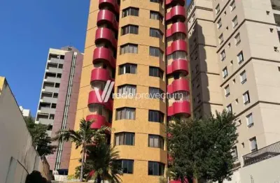 Apartamento com 1 quarto à venda na rua major solon, 880, cambuí, campinas, 44 m2 por r$ 330.000
