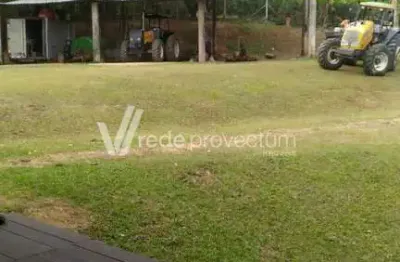 Chácara / sítio com 2 quartos à venda na estrada sousas-pedreira km 7, 7, sousas, campinas, 160 m2 por r$ 1.000.000