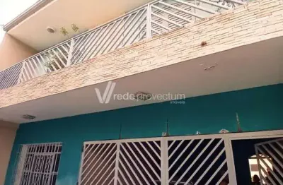 Casa com 3 quartos à venda na rua joão batista da silva pacífico, 155, parque jambeiro, campinas, 265 m2 por r$ 649.000