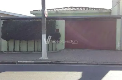 Casa comercial à venda na avenida doutor alberto sarmento, 979, bonfim, campinas, 185 m2 por r$ 1.400.000