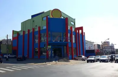 Prédio à venda na avenida brasil, 40, vila itapura, campinas, 1620 m2 por r$ 18.000.000