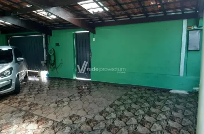 Casa com 3 quartos à venda na maestro josé troiano, 165, vila joaquim inácio, campinas, 168 m2 por r$ 745.000