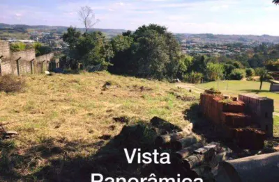 Terreno comercial à venda na alameda carlos de carvalho vieira braga, 1460, chácaras alpina, valinhos por r$ 1.400.000