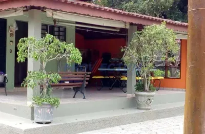 Chácara / sítio com 5 quartos à venda na kazuhiko tanaka, 8, jardim carlos gomes, campinas, 750 m2 por r$ 1.300.000
