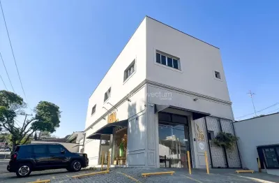 Prédio à venda na rua pompílio morandi, 474, jardim aurélia, campinas, 257 m2 por r$ 2.300.000