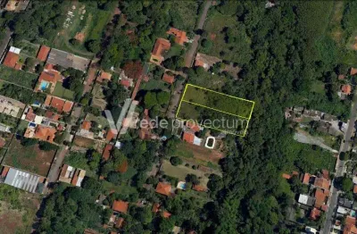 Terreno comercial à venda na rua josé freitas amorim, s/n°, mansões santo antônio, campinas por r$ 10.000.000