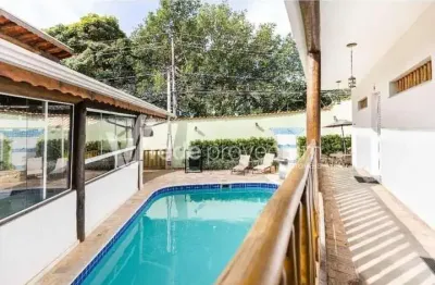 Chácara / sítio com 4 quartos à venda na avenida paulo cuba de souza, 1346, jardim são gabriel, campinas, 380 m2 por r$ 1.200.000
