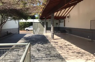 Chácara / sítio com 1 quarto à venda na rua clotilde odoardo, 146, parque via norte, campinas, 160 m2 por r$ 500.000