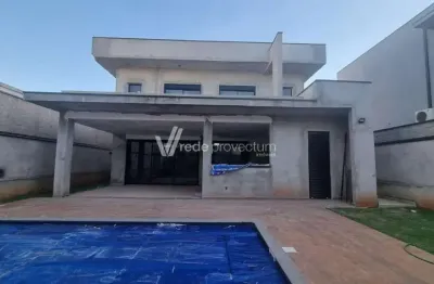 Casa em condomínio fechado com 4 quartos à venda na estrada municipal pln-360, s/n°, parque brasil 500, paulínia, 311 m2 por r$ 2.600.000