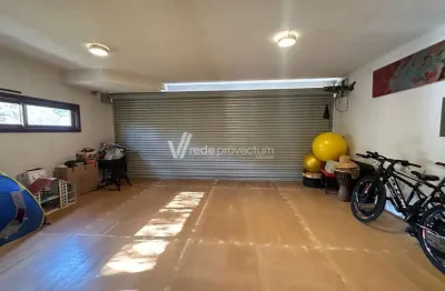 Chácara / sítio com 3 quartos à venda na rua professor emílio coelho, 1155, village campinas, campinas, 274 m2 por r$ 1.295.000