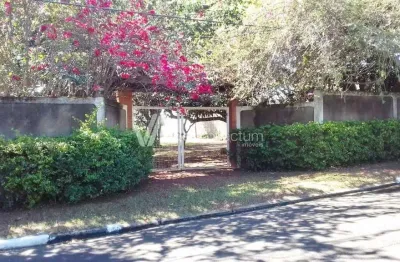 Chácara / sítio com 1 quarto à venda na rua mariazinha leite campagnolli, 1, parque xangrilá, campinas, 80 m2 por r$ 980.000