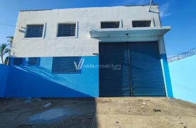 Barracão / galpão / depósito para alugar na rua sylvia da silva braga, 384, chácaras campos dos amarais, campinas, 294 m2 por r$ 7.800