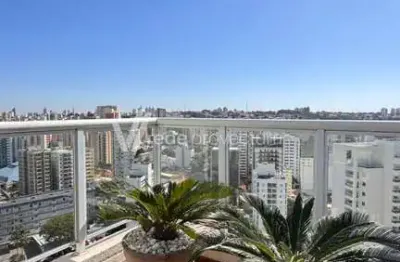 Apartamento com 1 quarto à venda na rua sacramento, 449, centro, campinas, 44 m2 por r$ 450.000