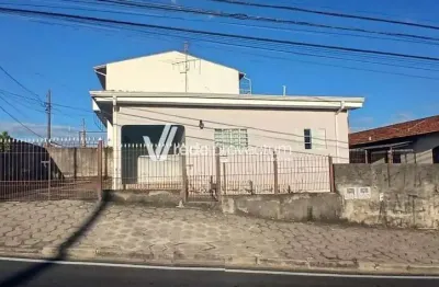 Casa comercial à venda na bernardo ignácio, 8, jardim alvorada, campinas, 165 m2 por r$ 790.000