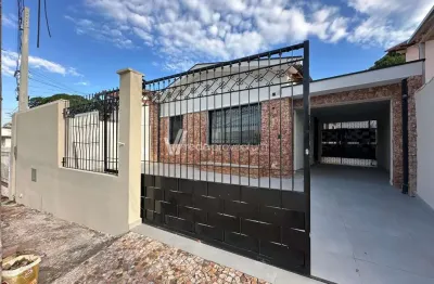 Casa com 3 quartos à venda na rua josé antônio pinto borges, 37, jardim chapadão, campinas, 211 m2 por r$ 850.000