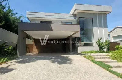 Casa em condomínio fechado com 4 quartos à venda na avenida araçá, 1954, loteamento alphaville campinas, campinas, 497 m2 por r$ 7.000.000