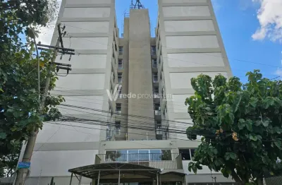 Apartamento com 3 quartos à venda na rua professor josé de toledo, 17, jardim do trevo, campinas, 95 m2 por r$ 500.000
