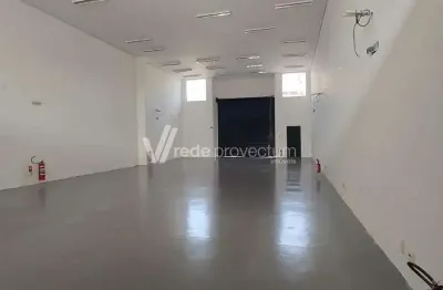 Barracão / galpão / depósito para alugar na rua doutor fernão pompeu de camargo, 1156, jardim do trevo, campinas, 310 m2 por r$ 9.500