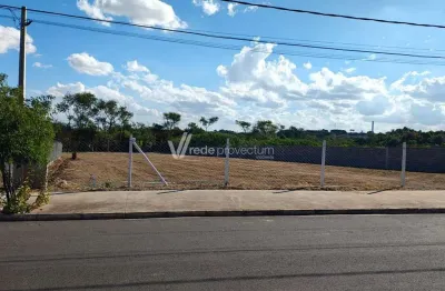Terreno comercial para alugar na emília signori bonatto, 65, jardim santa genebra ii (barão geraldo), campinas por r$ 15.000