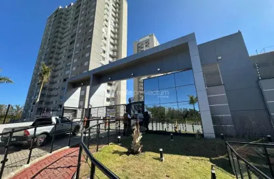 Apartamento com 2 quartos à venda na rua aguinaldo xavier de souza, 121, parque prado, campinas, 64 m2 por r$ 650.000