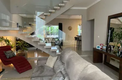 Casa em condomínio fechado com 4 quartos à venda na rua sérgio vieira de mello, 84, jardim amstalden residence, indaiatuba, 270 m2 por r$ 2.100.000