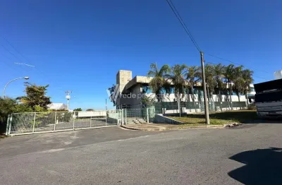 Barracão / galpão / depósito para alugar na josé bigatto, 206, jardim nova mercedes, campinas, 1100 m2 por r$ 130.000